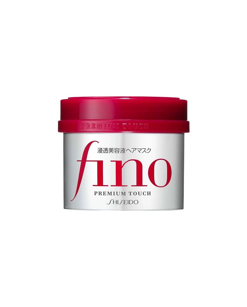 [Deal] Shiseido - Fino Premium Touch Hair Mask