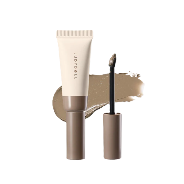 Judydoll - Lock & Lift Tinted Brow Gel - 7g - 03 Soft Brown