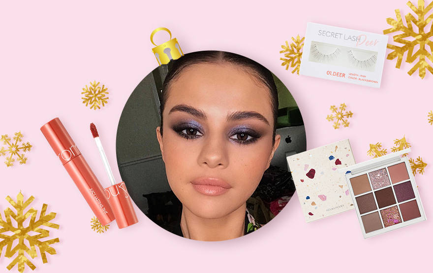 5 Best Celeb Makeup Tips to Look Insta-Ready for Holiday Season 2020