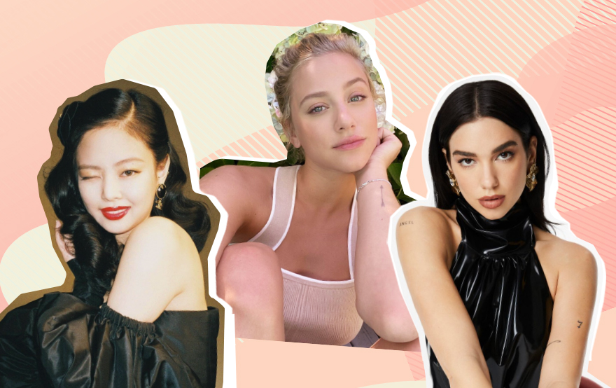 K-Beauty Forecast: Best 2021 Makeup Trends For Your Myers-Briggs Personality Type