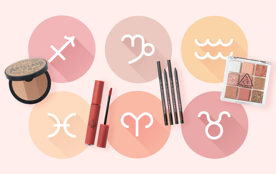 What is Your Spring Makeup Look Based on Your Zodiac Sign - Part I
