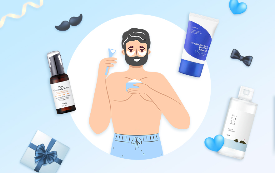 Skincare Tips I Wished My Dad Knew: A Father's Day Skincare Guide