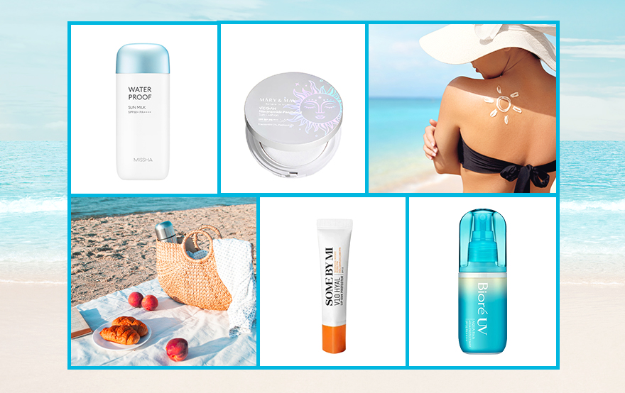 Head-to-Toe Sunscreen Essentials for Full Body Protection