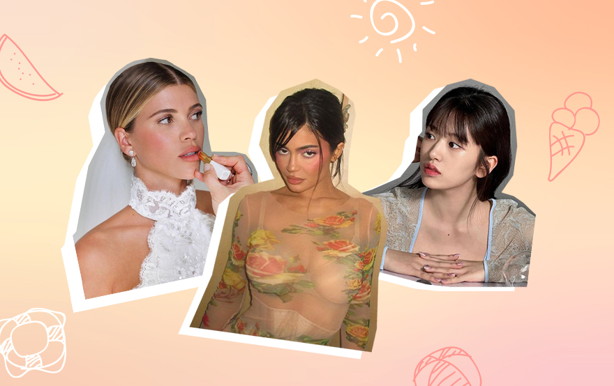 Sunkissed Makeup is the Trend Dominating Summer - Here's How to Get the Look