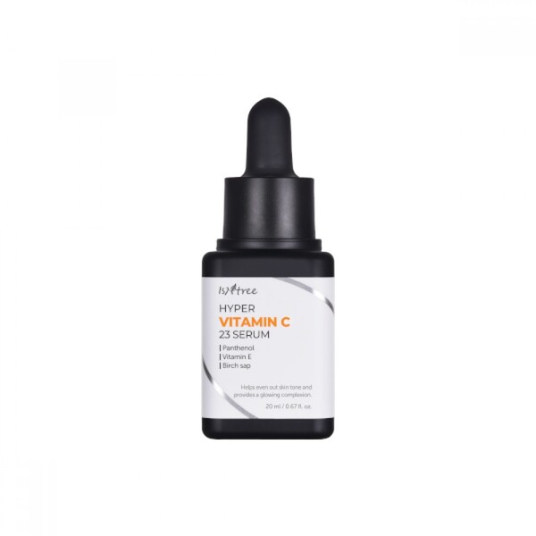 Isntree - Hyper Vitamin C 23 Serum